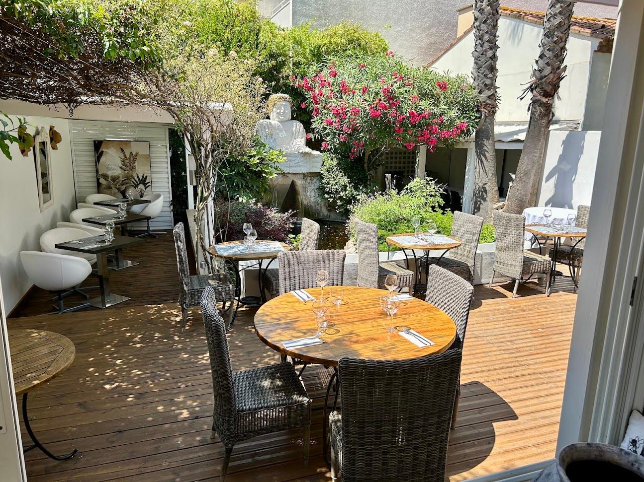 Photo du restaurant Restaurant L'Arome