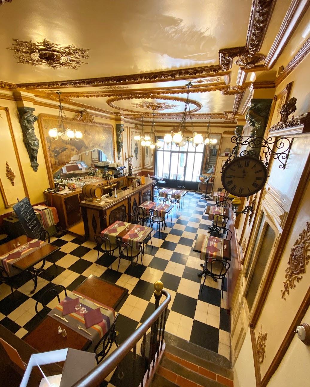 Photo de La Loge Restaurant Catalan Salses