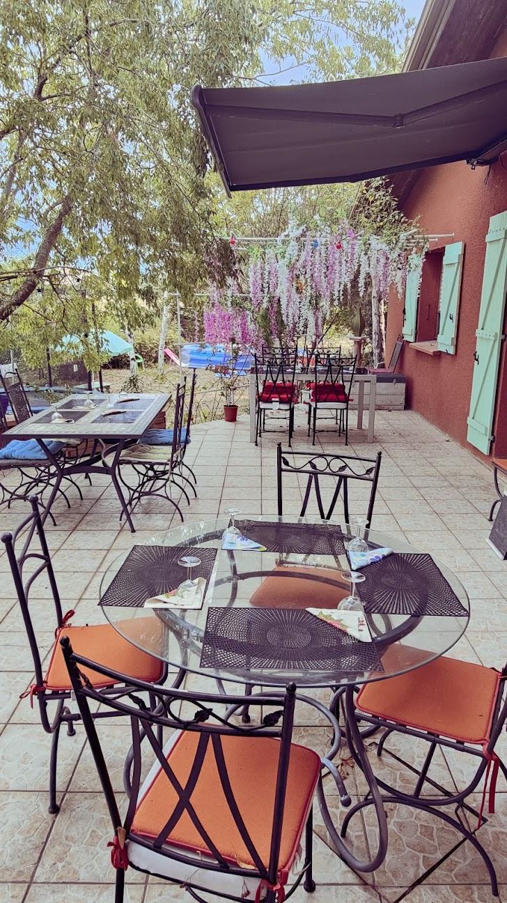 Photo de Restaurant du Jardin