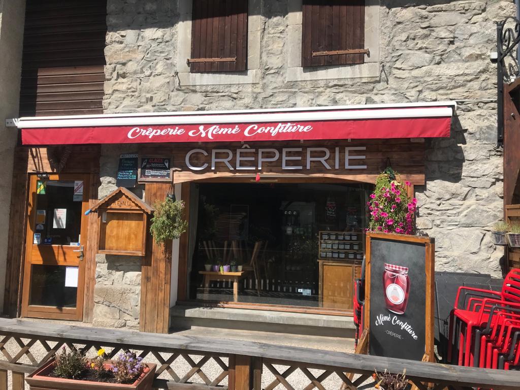 Photo de Mémé Confiture