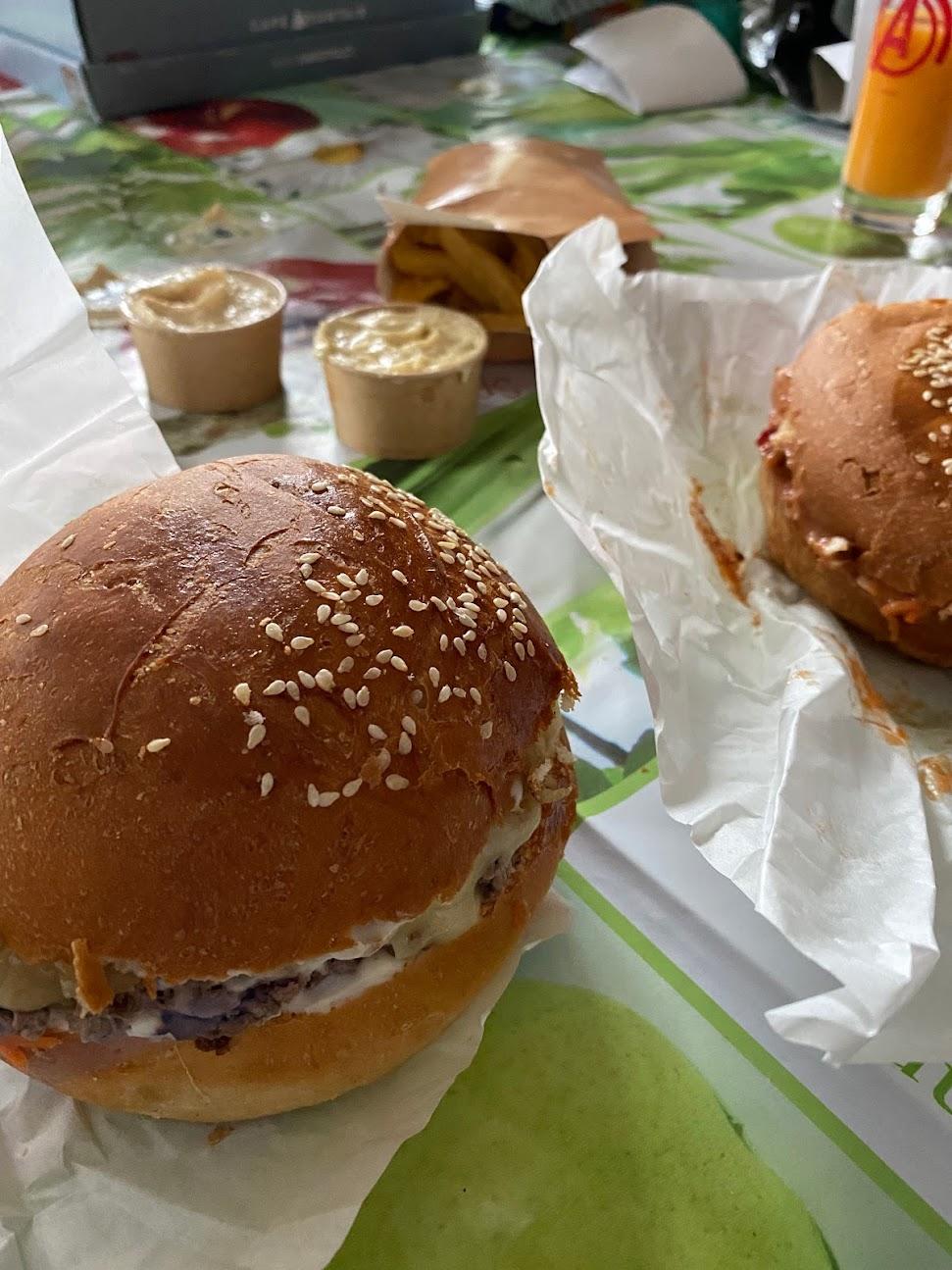 Photo du restaurant Food Truck Des 7 Vallees