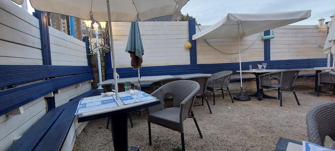 Photo de Creperie & produits de la mer - Restaurant La Bisquine