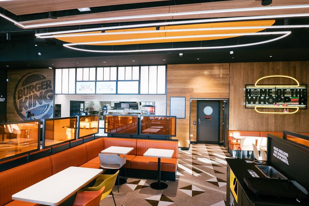 Photo de Burger King
