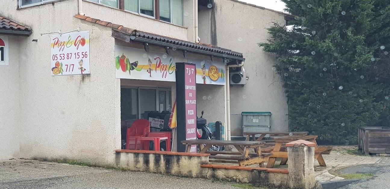 Photo de Pizz & Go