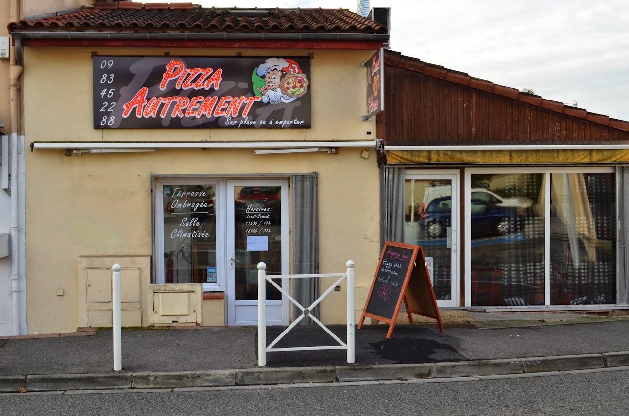 Photo de Pizza Autrement