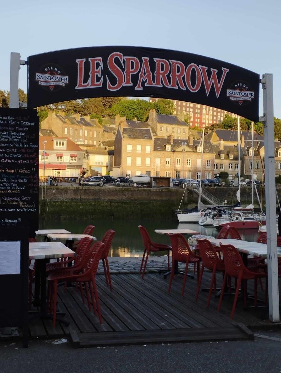 Photo de MON BAZAR (anciennement Le Sparrow)