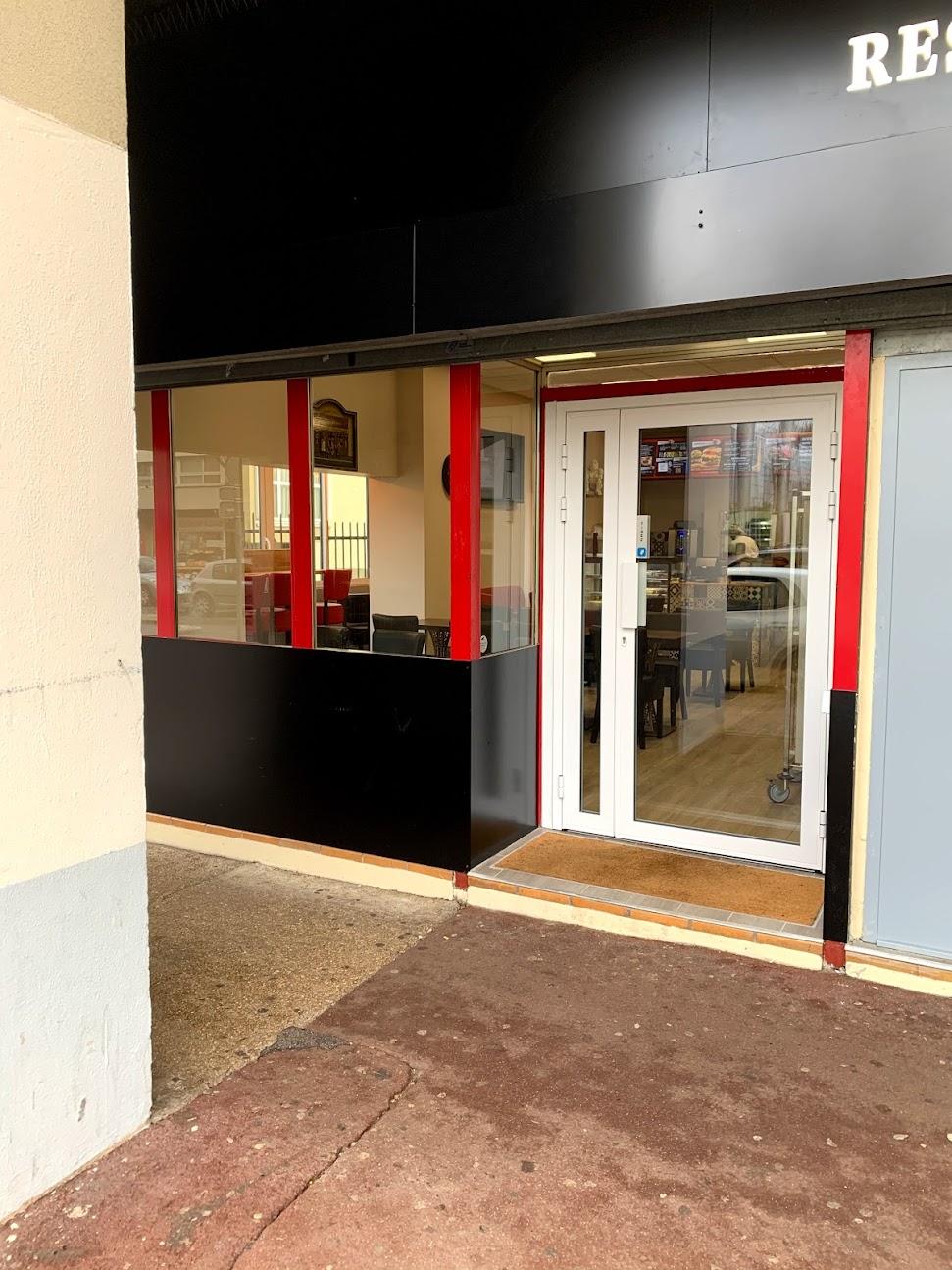 Photo du restaurant La cours des gourmands