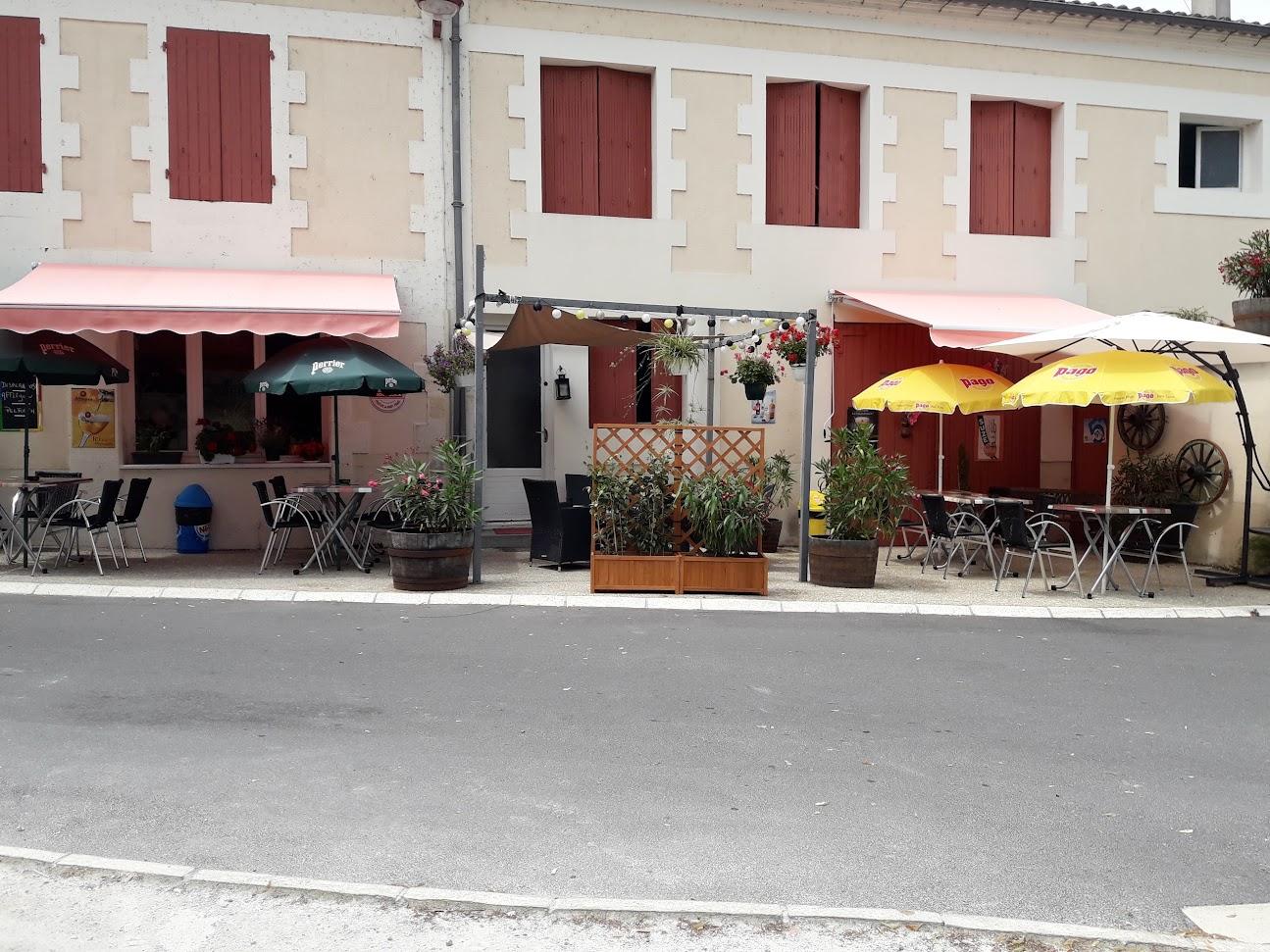 Photo de Bar Le Commerce