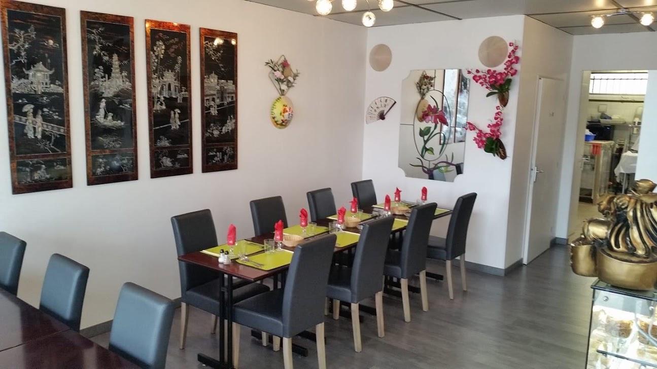 Photo du restaurant Chez Phuong