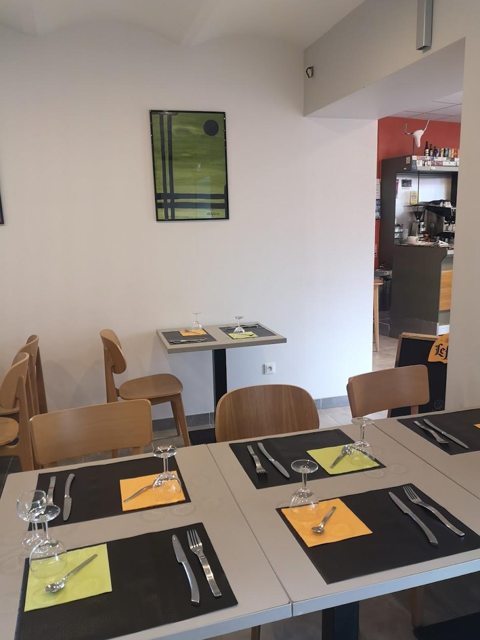 Photo du restaurant Le Rendez-vous