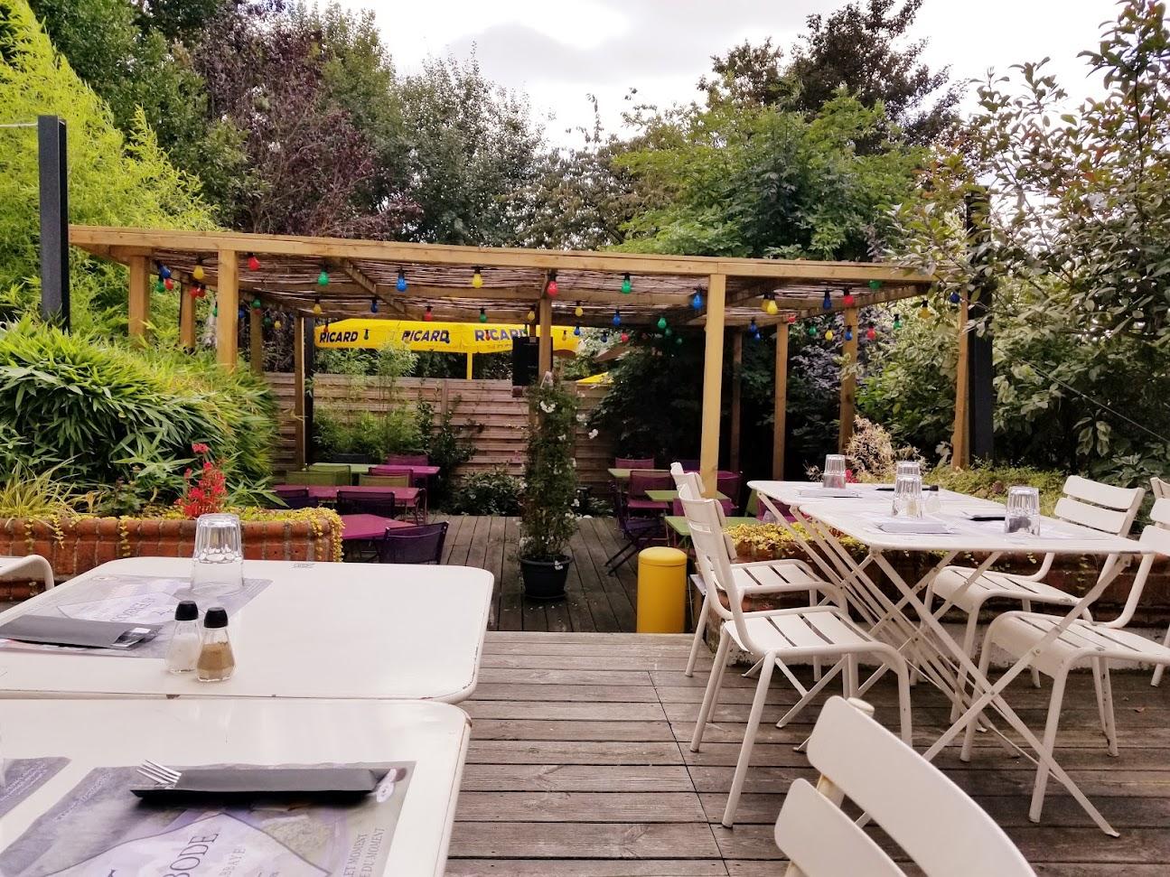 Photo de Auberge du Cheval Blanc