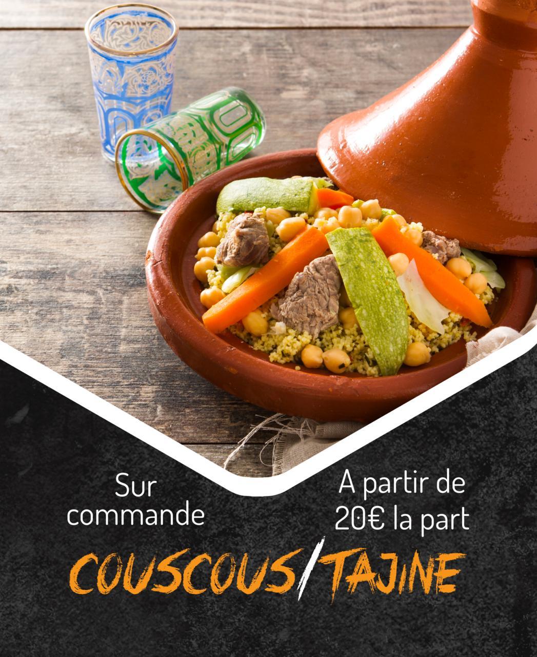 Photo du restaurant L'ATLAS KEBAB