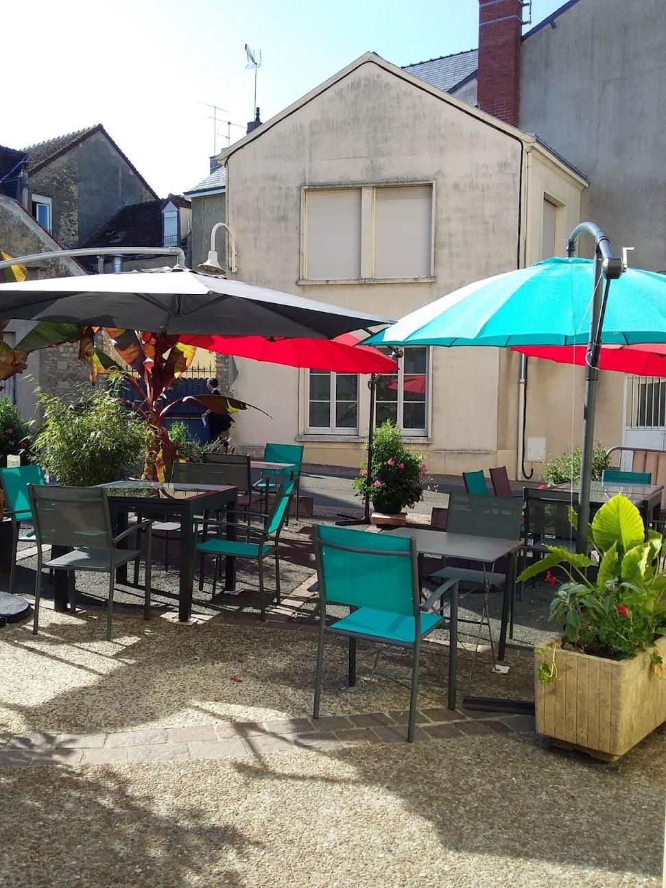 Photo du restaurant L'Assiette Mamertine
