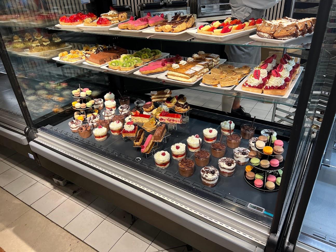 Photo de Faims De Journee