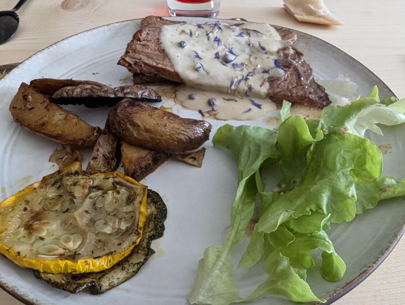 Photo de L’ARDOISE