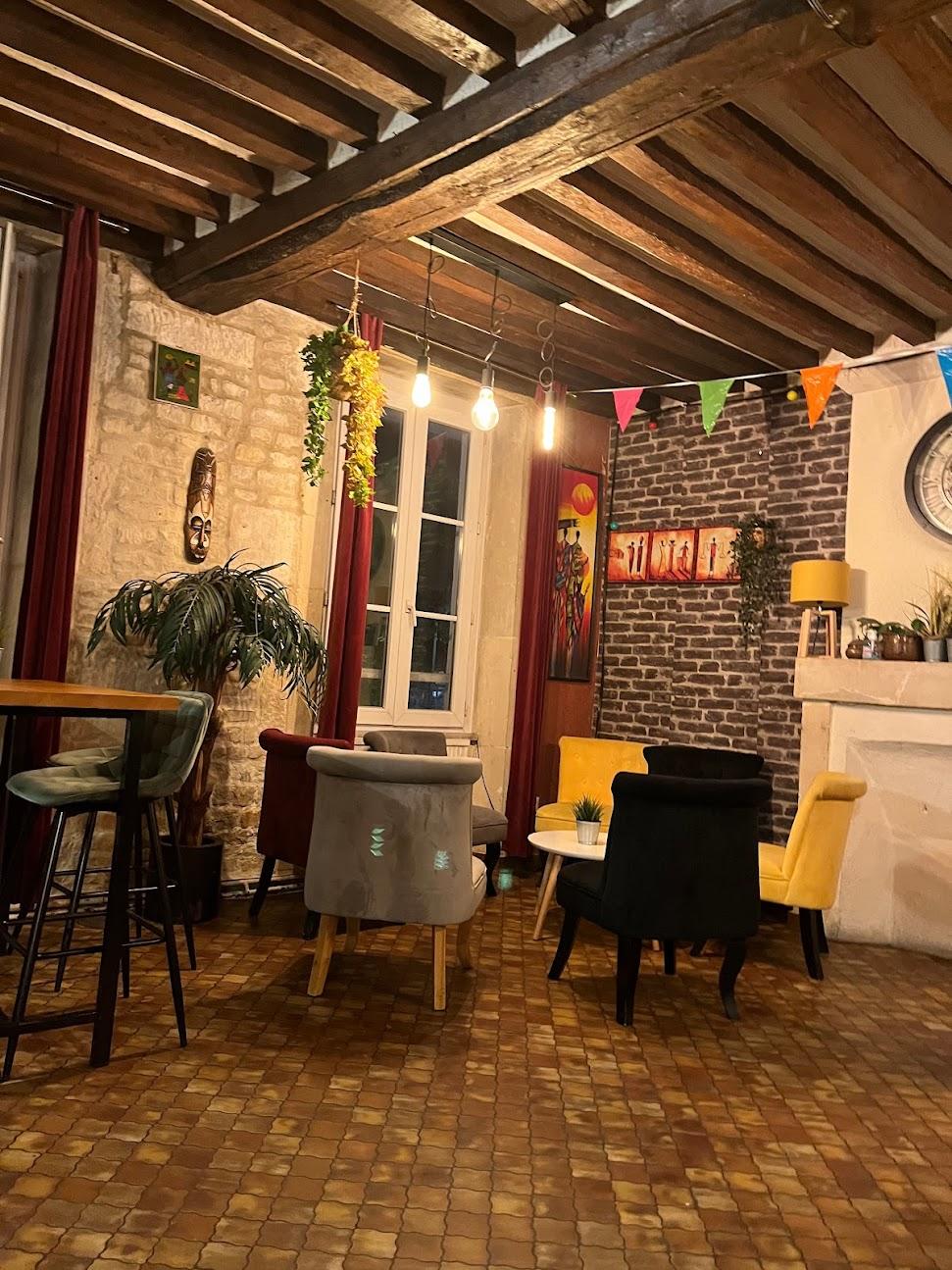 Photo du restaurant Le Lion Noir