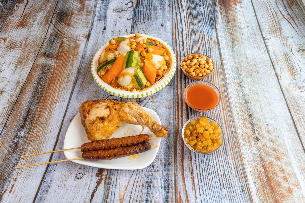 Photo de Le Royal Couscous
