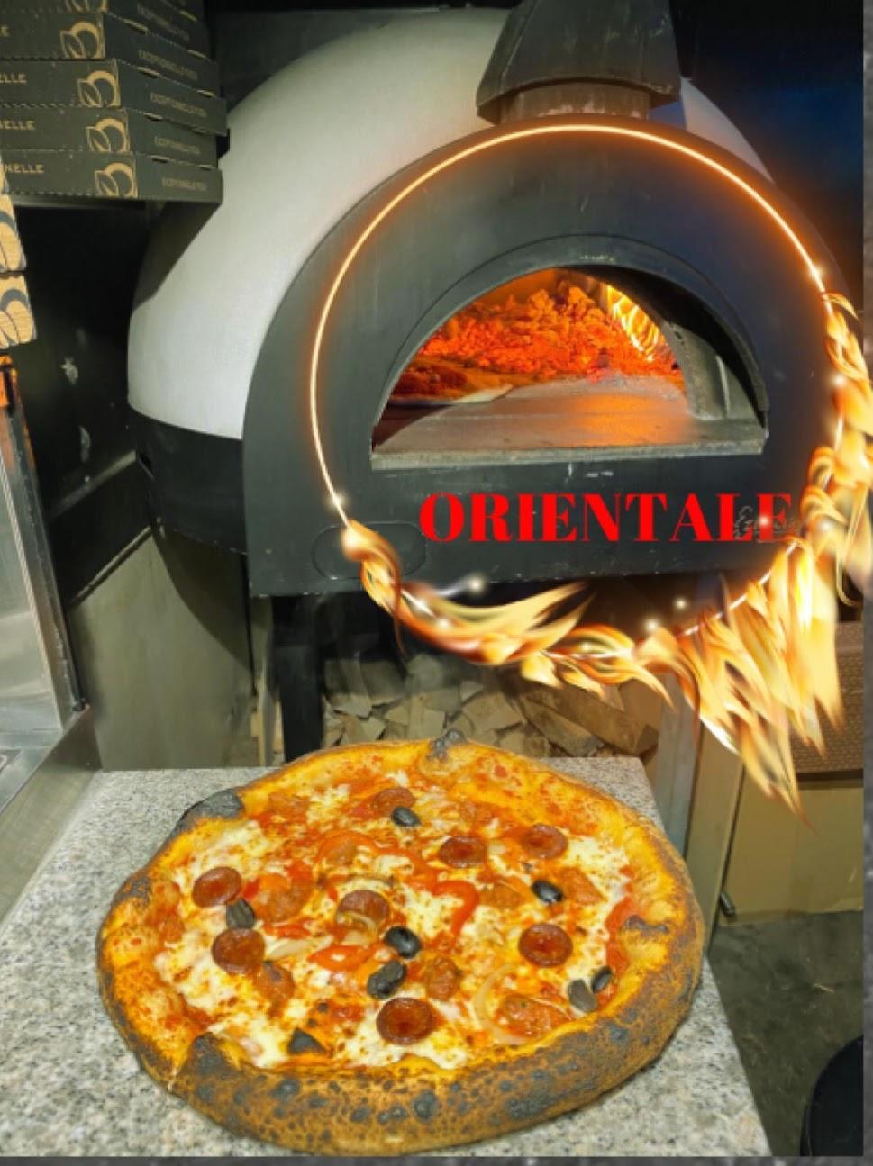Photo de SQUARE PIZZA - CROZET