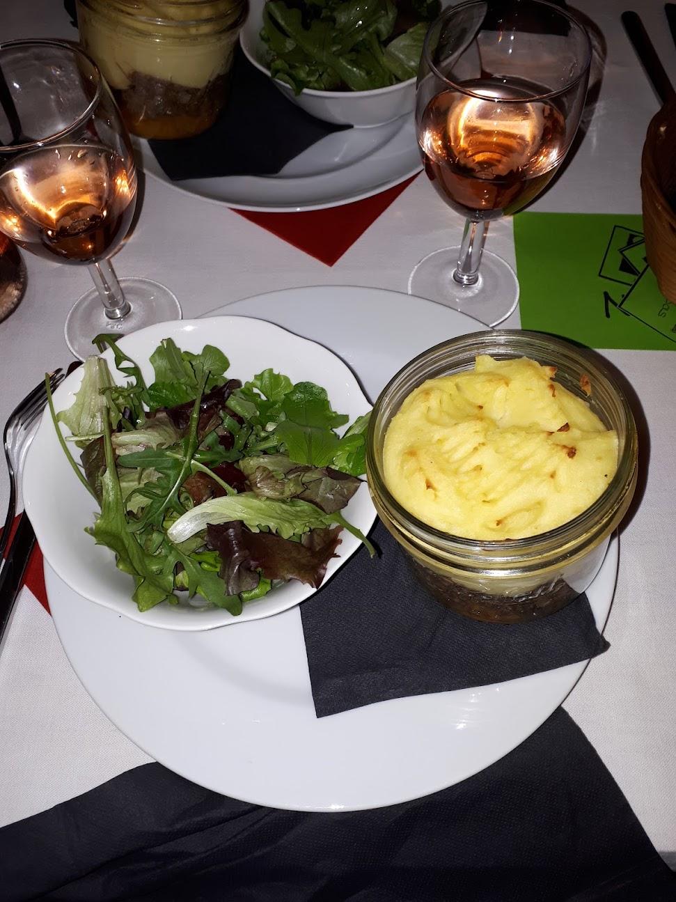 Photo du restaurant Le Mouton Noir