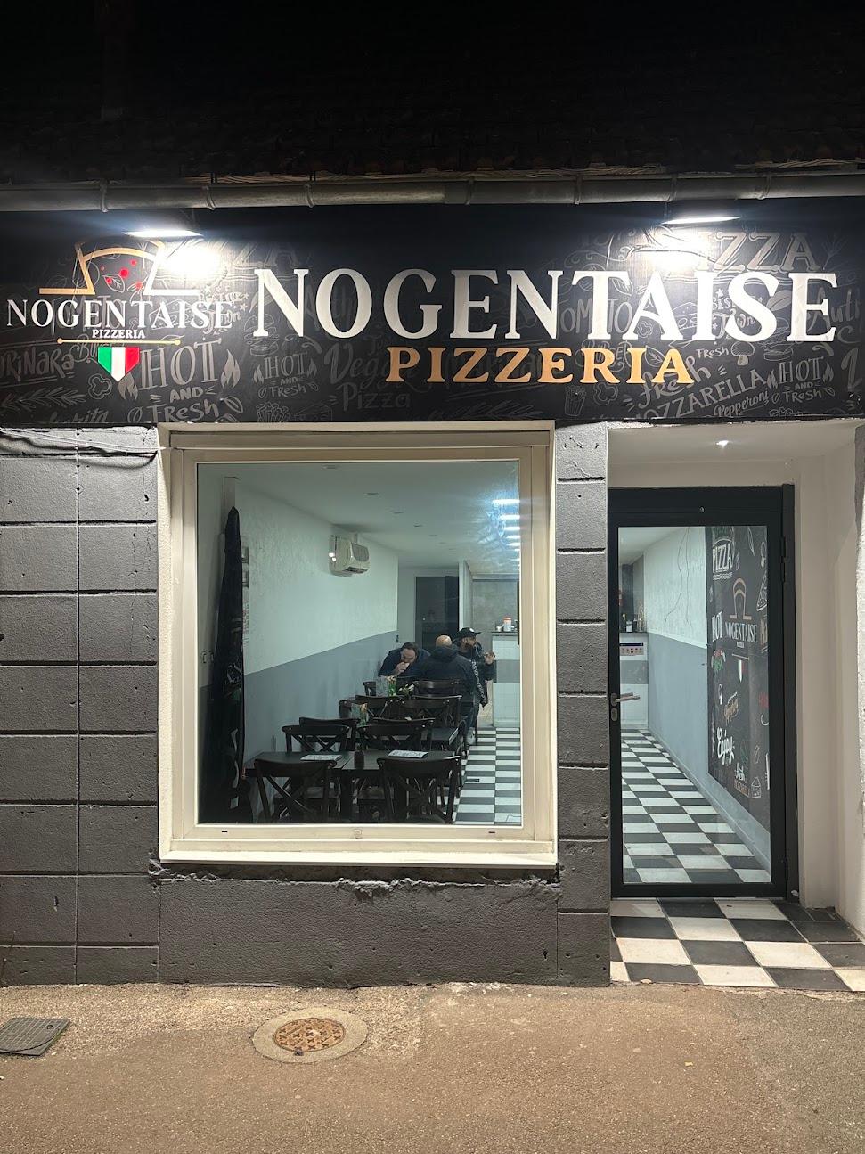 Photo du restaurant Pizza Nogentaise