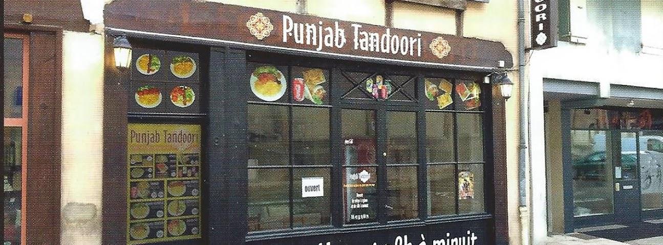 Photo de Mâcon, Restaurant Indien Punjab Tandoori, Cuisine rapide, Spécialités indiennes à Mâcon