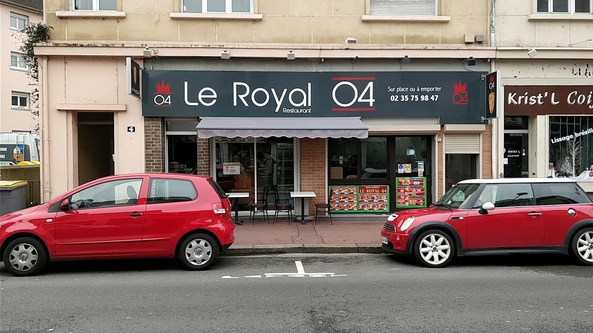 Photo de Kebab Le Royal 04