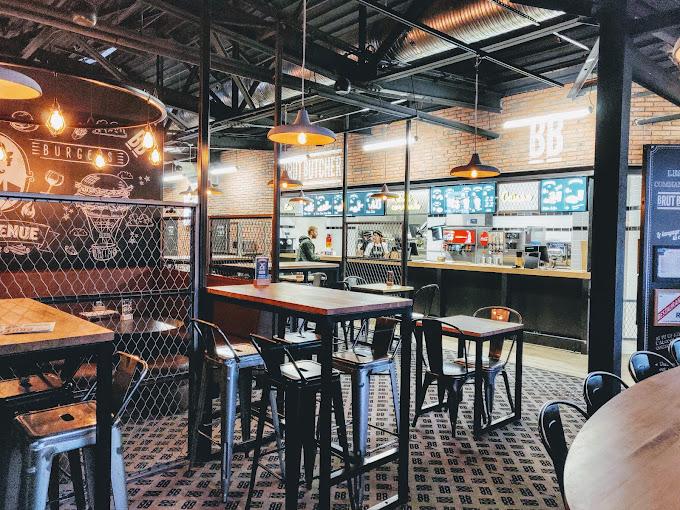 Photo du restaurant Brut Butcher