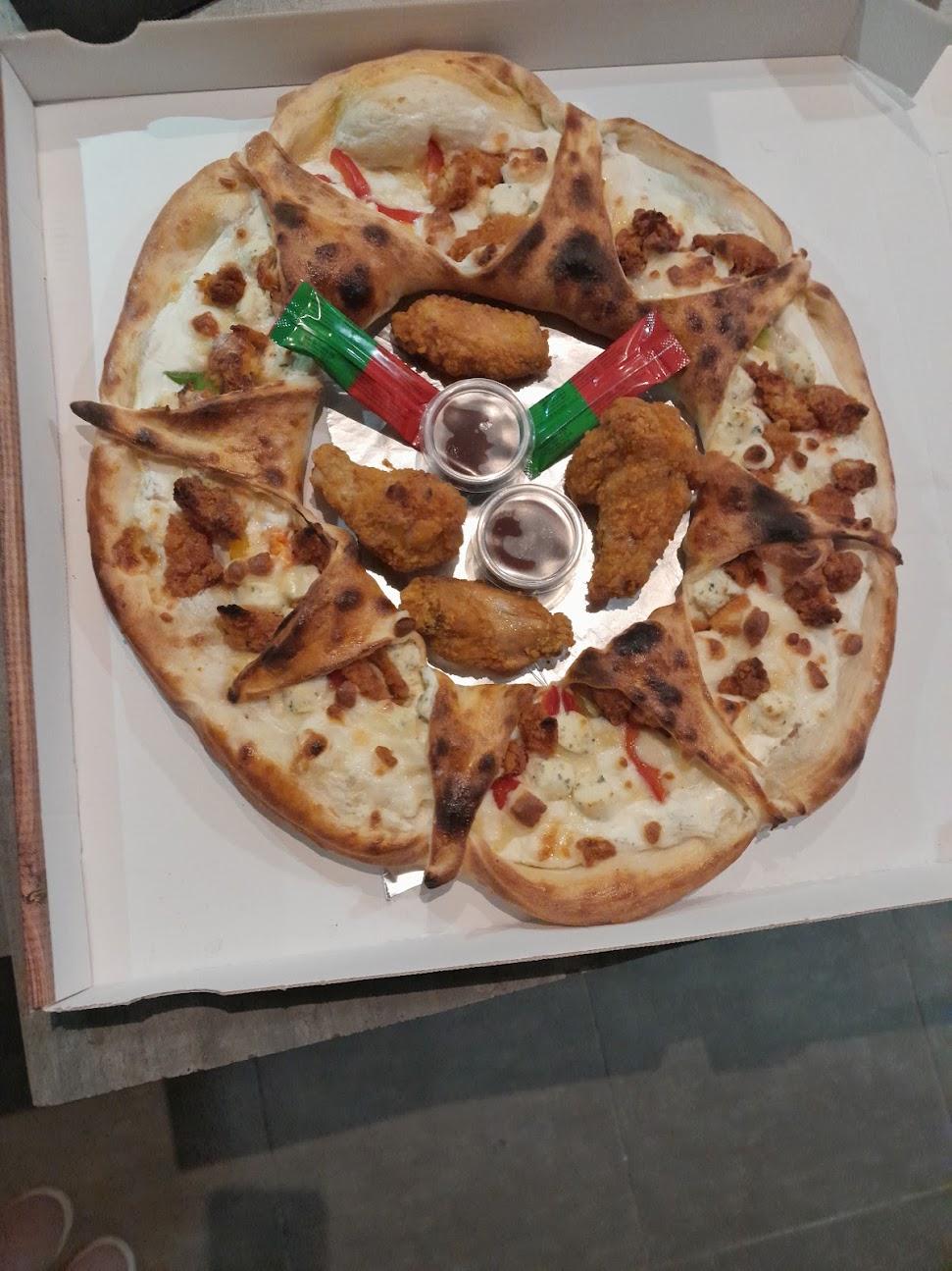 Photo de VERA PIZZA