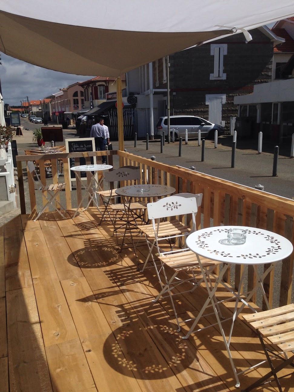 Photo du restaurant The Meltin' Pot