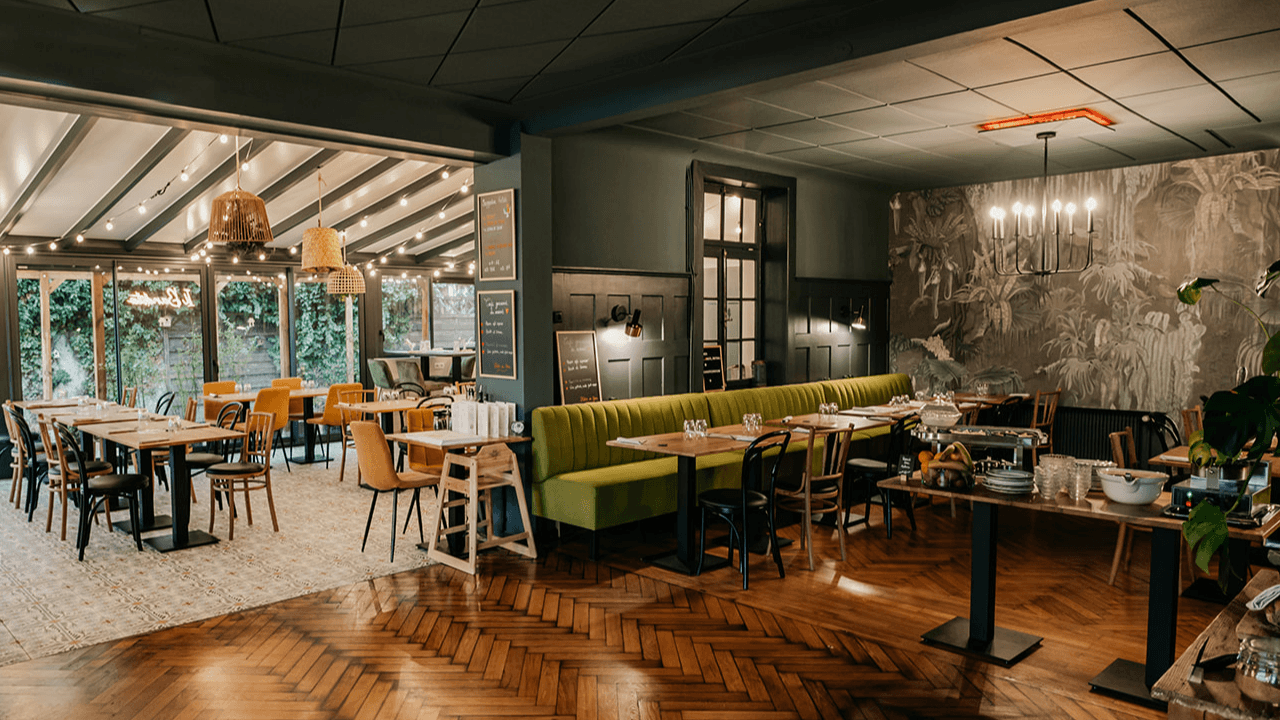 Photo de il Bandito Trattoria Seppois le Bas