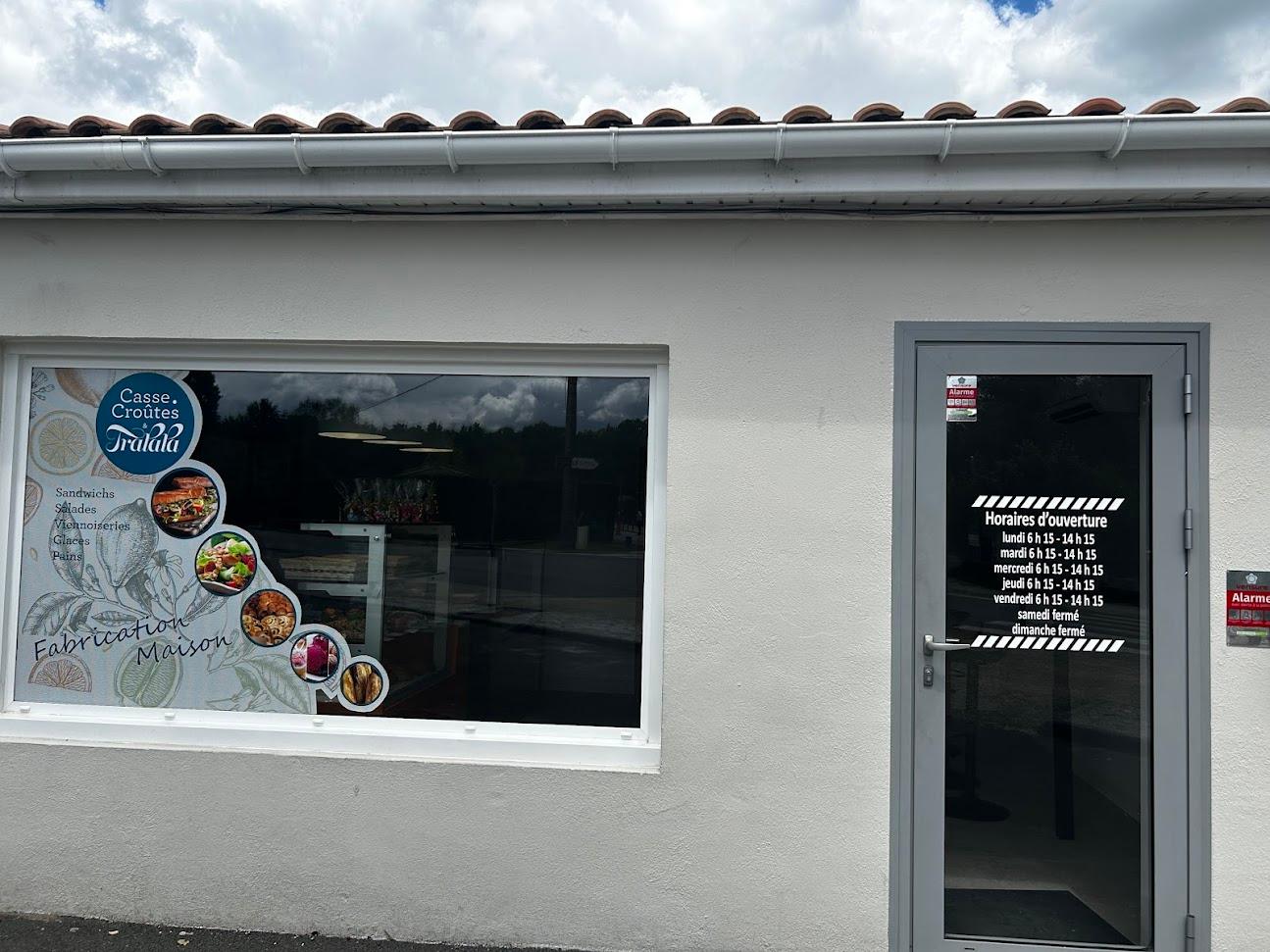 Photo de Casse Croute et Tralala