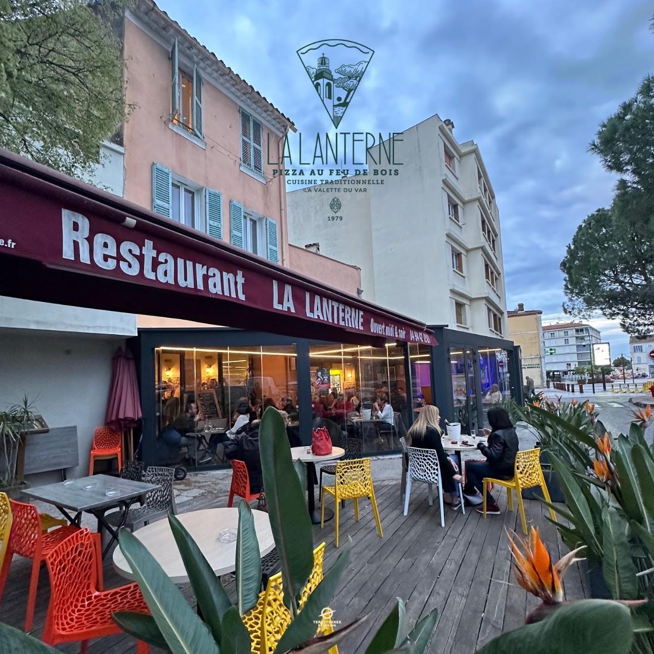 Photo du restaurant Restaurant La Lanterne