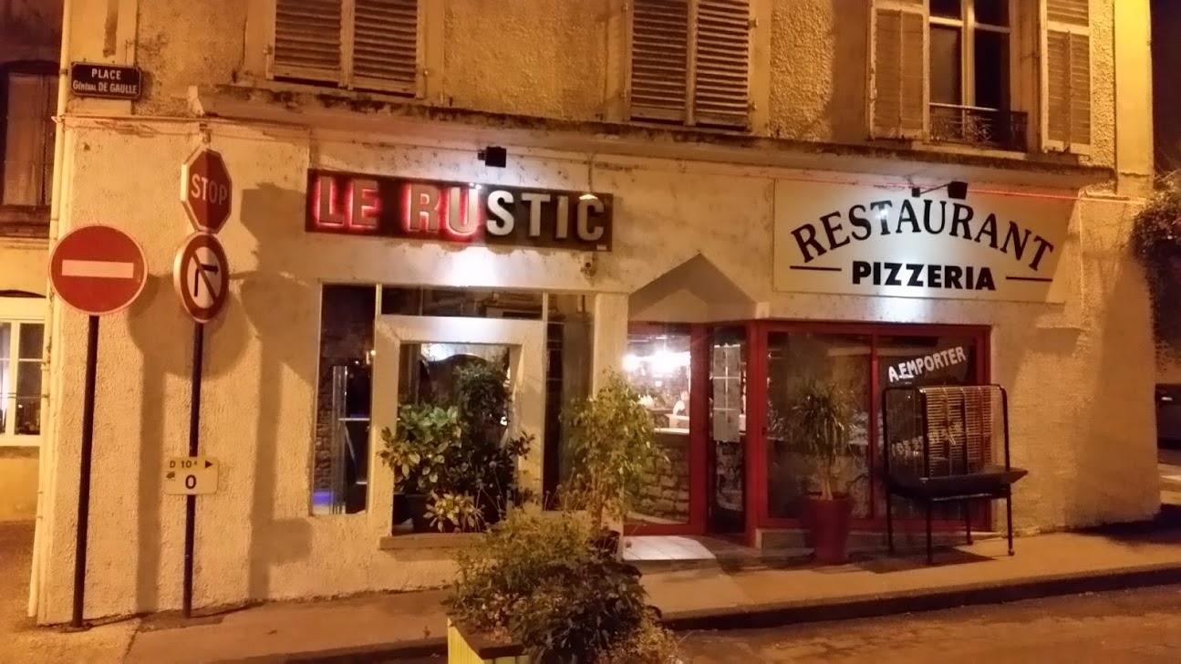 Photo de Le Rustic