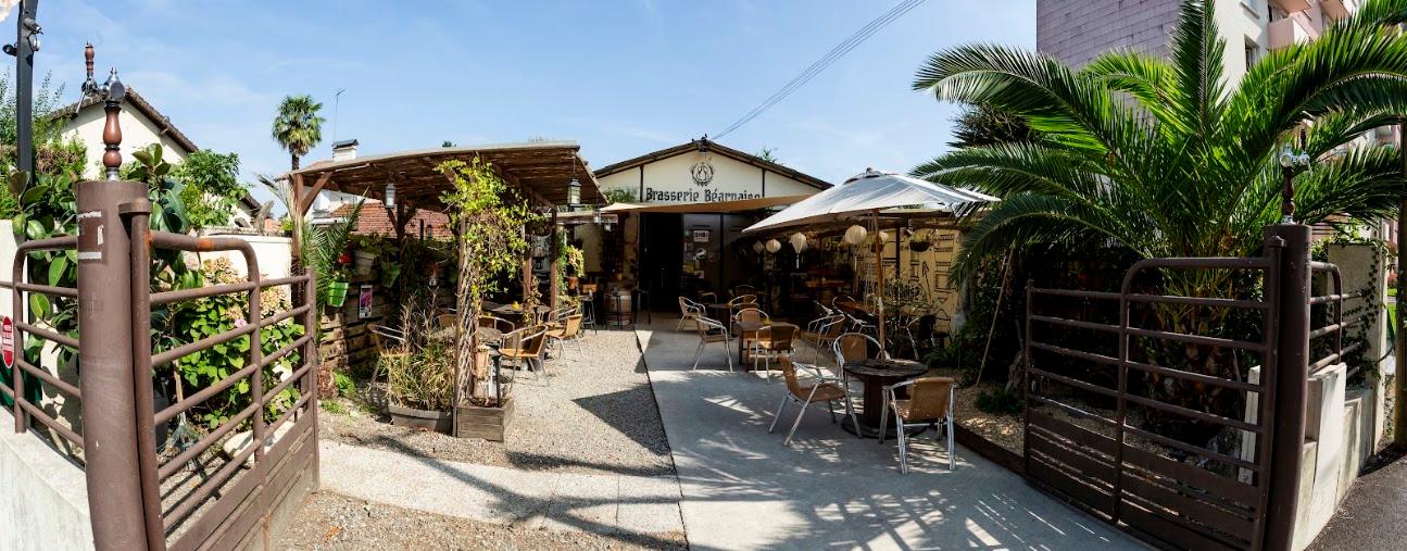 Photo de Brasserie Béarnaise