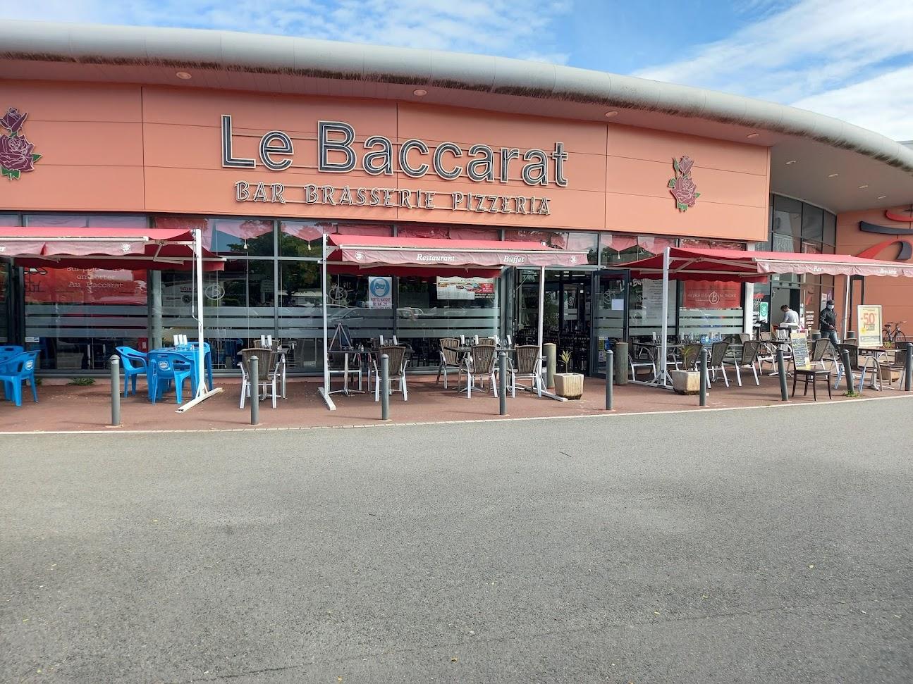 Photo de Le Baccarat