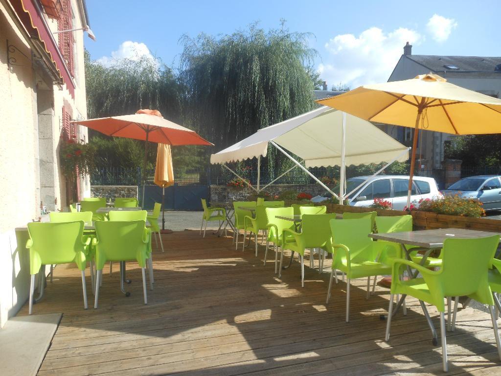 Photo de Auberge la Chaumière
