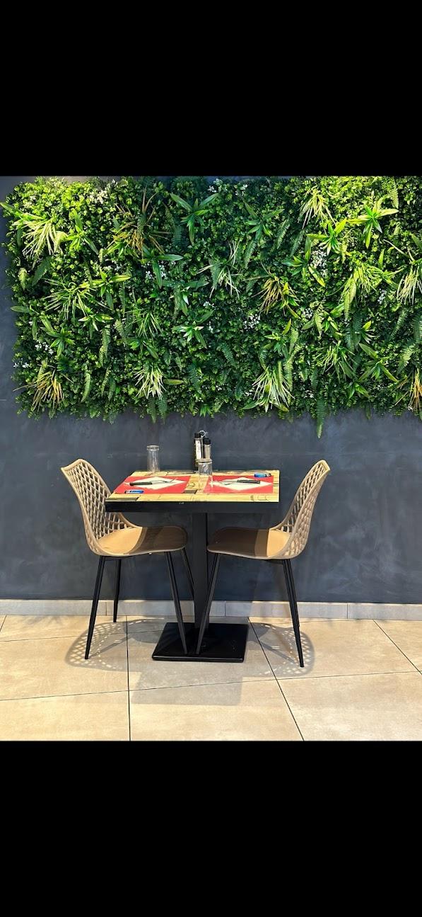 Photo de La Table du Maché