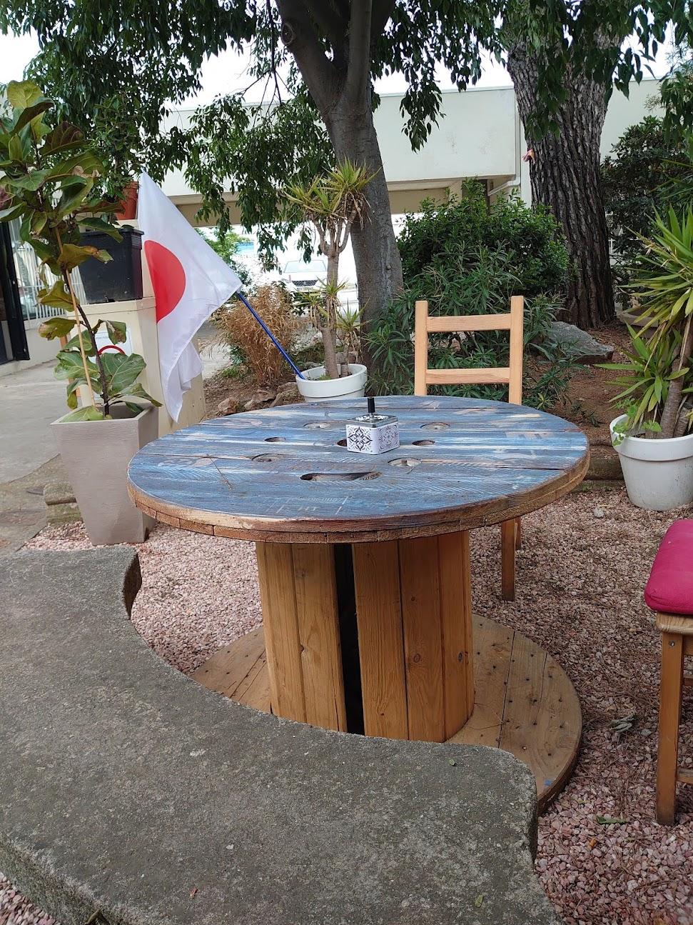 Photo de Modern Sushi