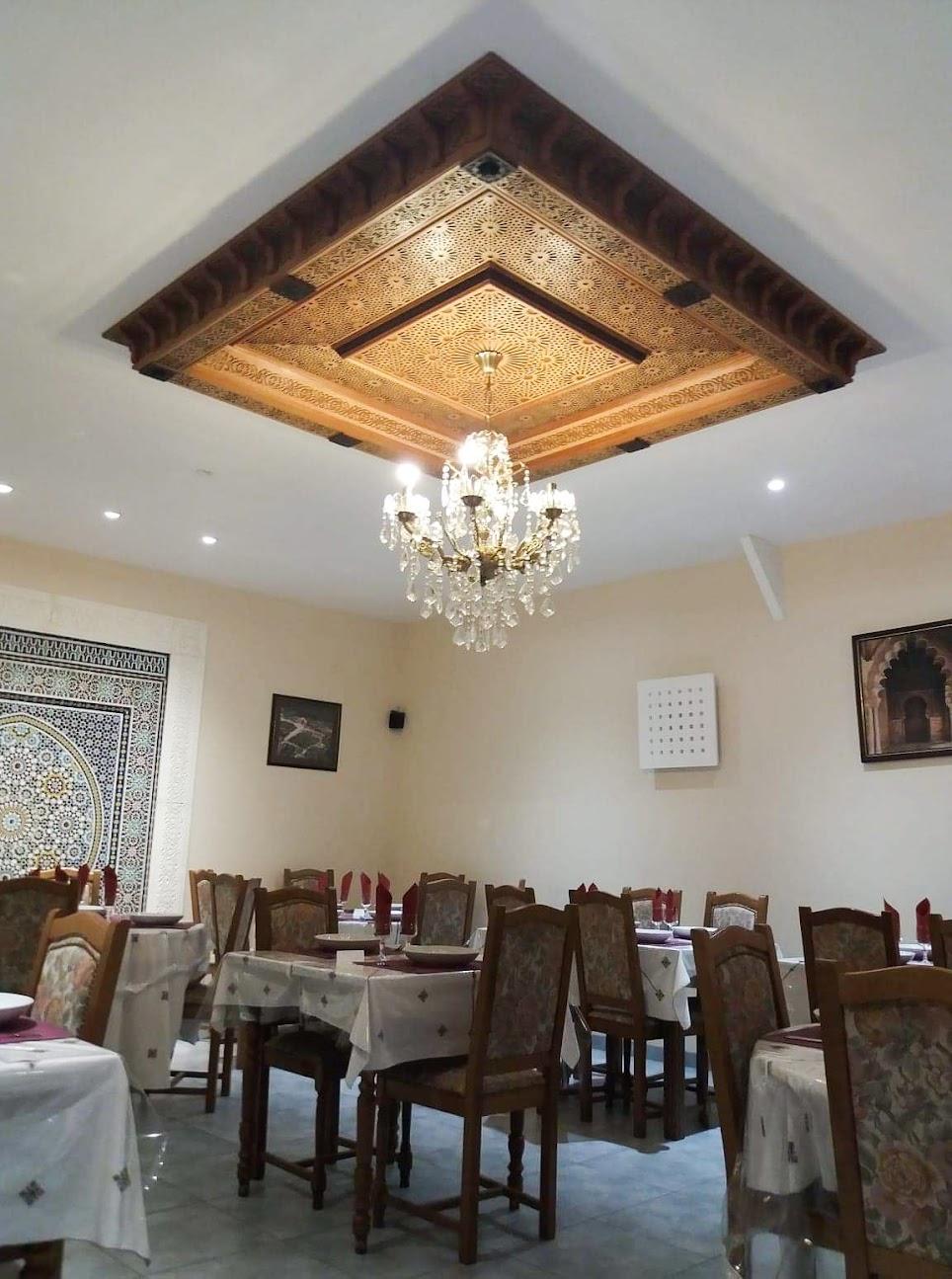 Photo du restaurant Le Volubilis
