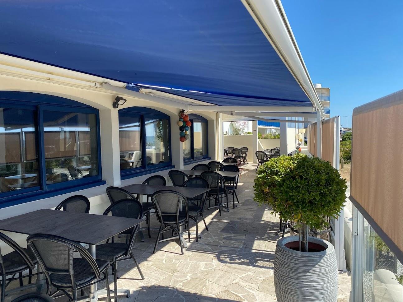 Photo du restaurant La Houle
