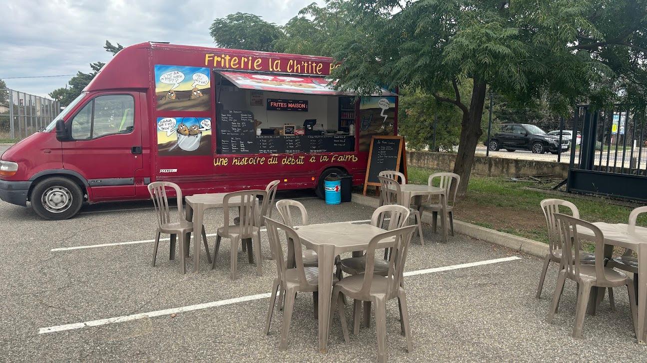 Photo de Friterie La Ch’tite Patate