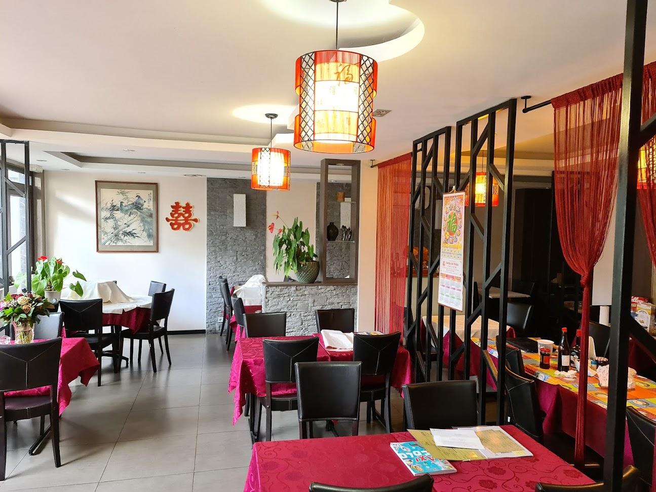 Photo de Jardin de Pékin
