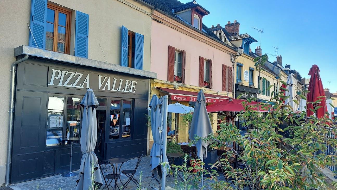 Photo de Pizza vallée
