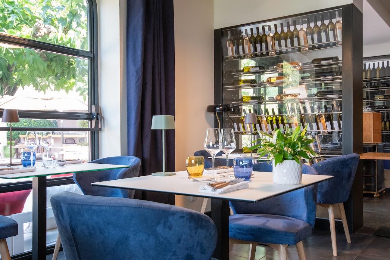 Photo de Le Bistrot 270 - Restaurant Bistronomique Malataverne