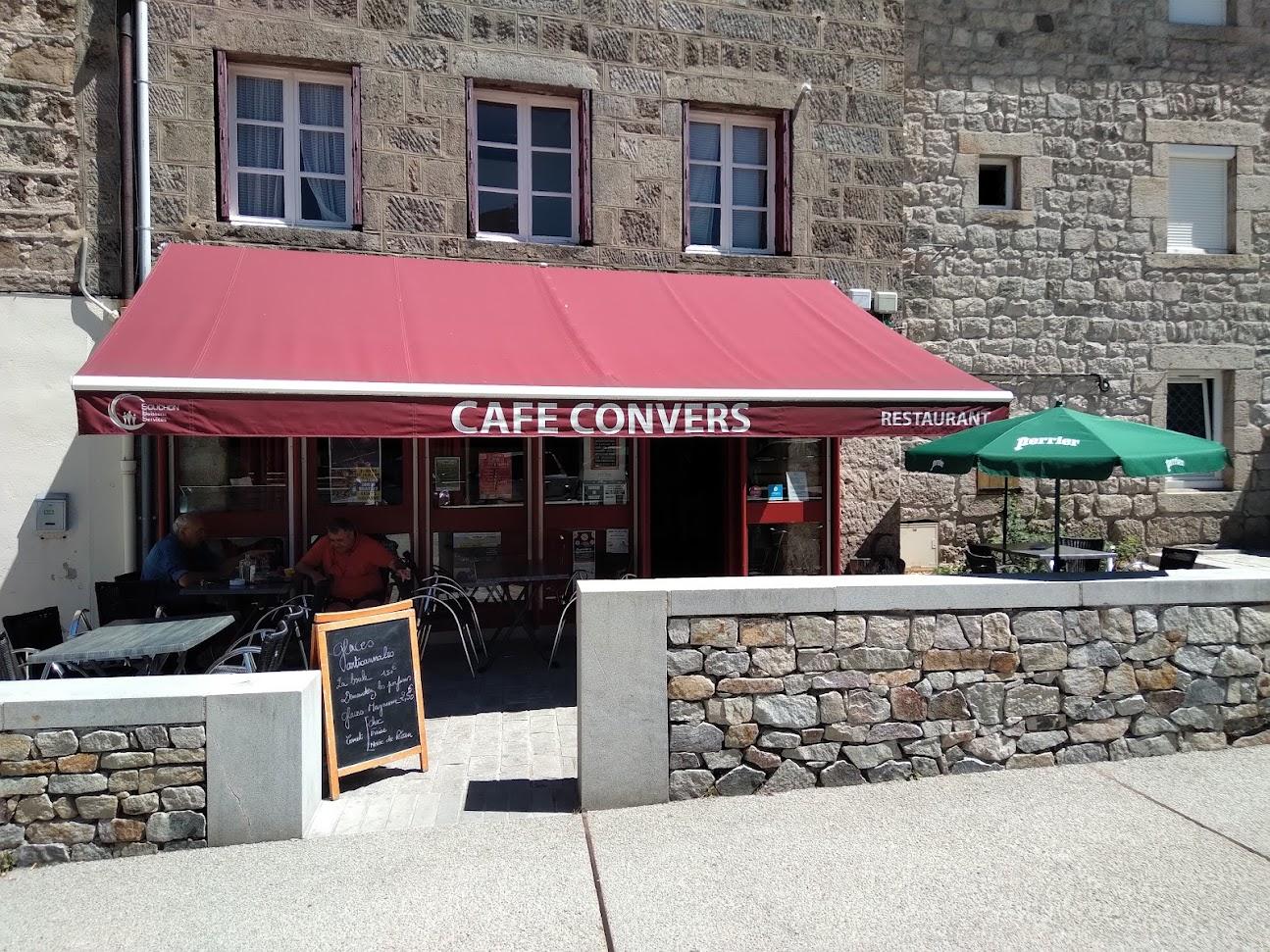Photo de Restaurant Convers