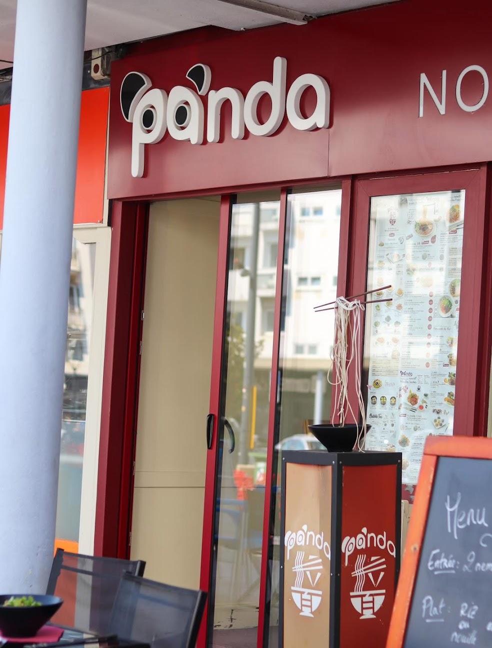 Photo de Panda