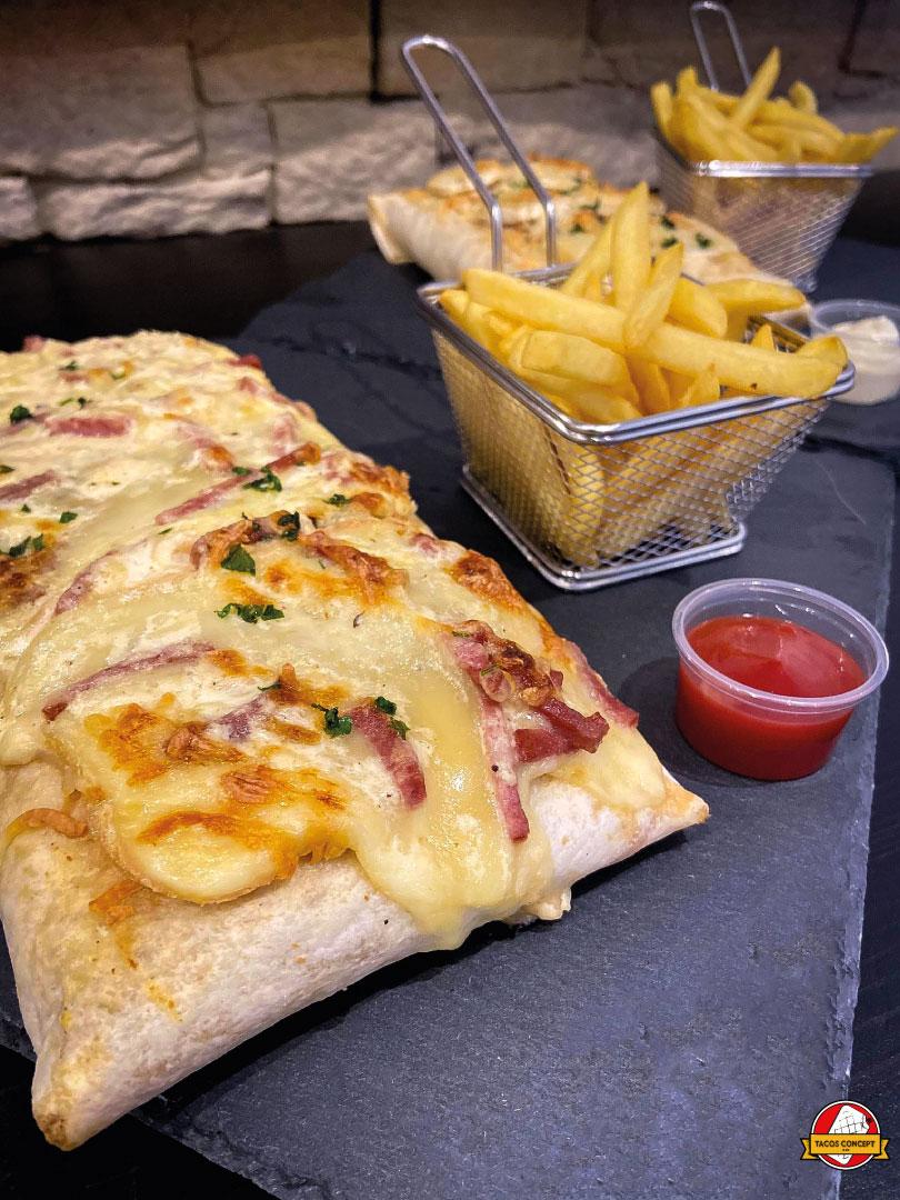 Photo de Tacos Concept