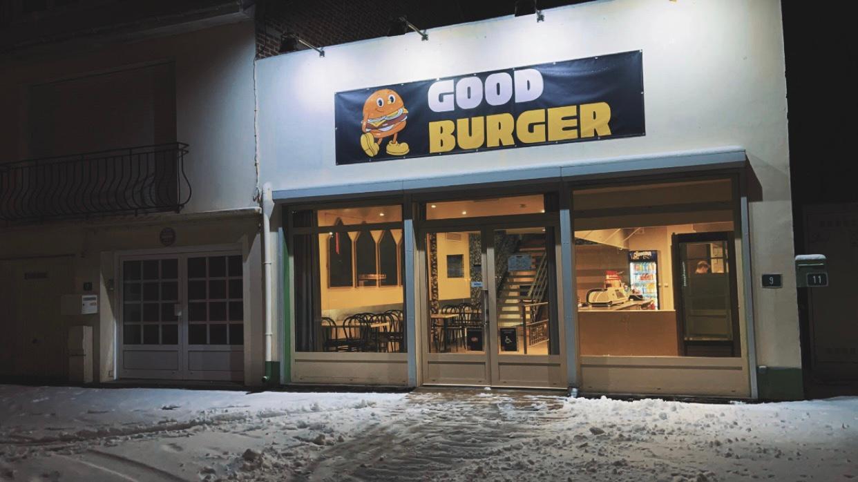 Photo de Good Burger