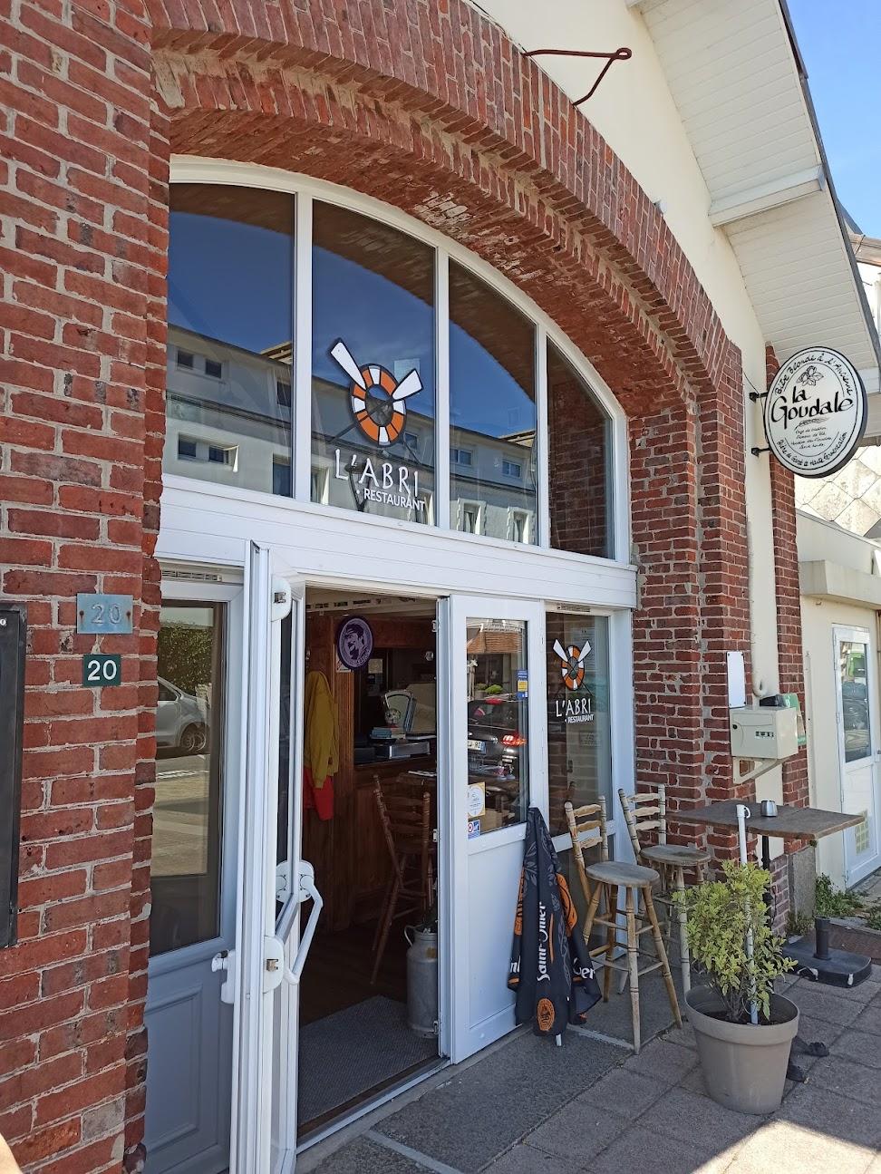 Photo de Restaurant L’Abri