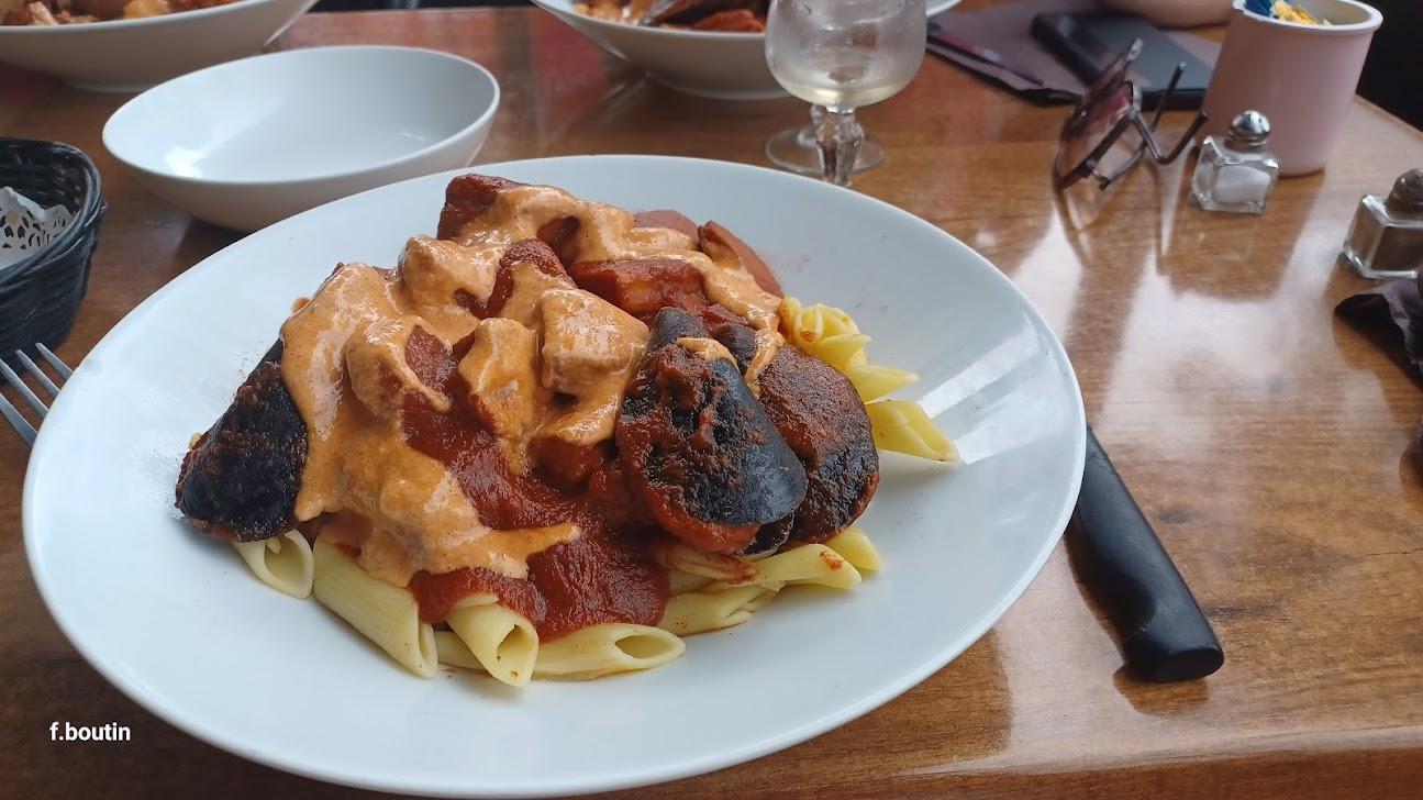 Photo du restaurant Le virage Sud